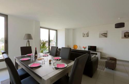 Tours Apartamento | La Nef, Magnifique, 2 chambre, Tours Gare Vinci