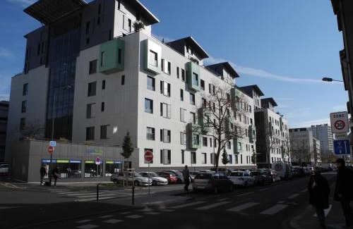 Tours Apartamento | La Nef, Magnifique, 2 chambre, Tours Gare Vinci