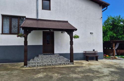 Jibert Casa | La Nelutu Ceterasu
