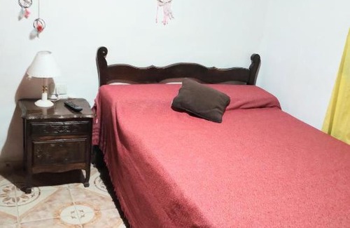 Villa Cura Brochero Apartamento | La Nena y Raul