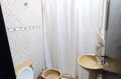 Villa Cura Brochero Apartamento | La Nena y Raul