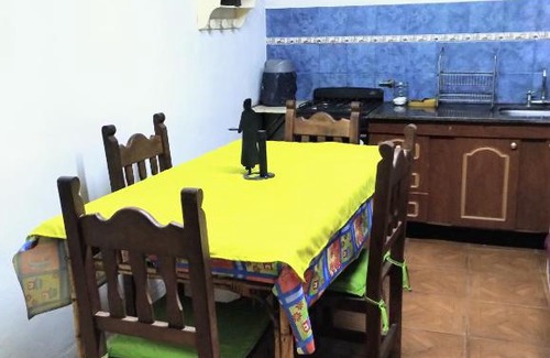Villa Cura Brochero Apartamento | La Nena y Raul