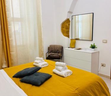 Agrigento Casa | La Nicchia Apartment