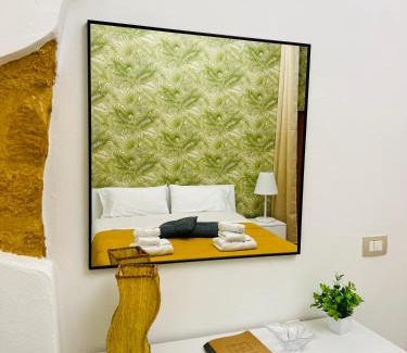 Agrigento Casa | La Nicchia Apartment