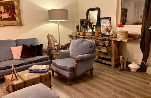 Vieille-Chapelle Casa | La Niche