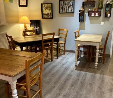 Vieille-Chapelle Casa | La Niche