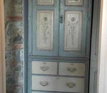 Montemarcello Casa | La Nipitella