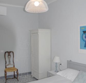 Montemarcello Casa | La Nipitella