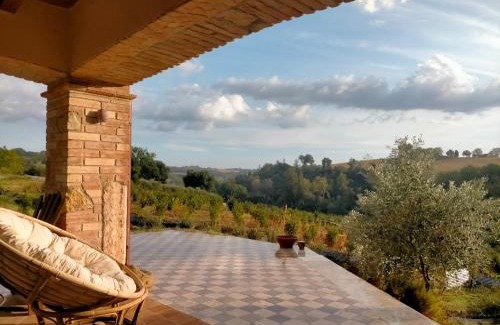 Narni Casa | La Nocciolaia
