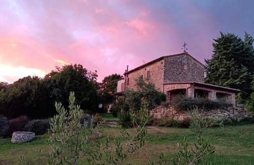 Narni Casa | La Nocciolaia