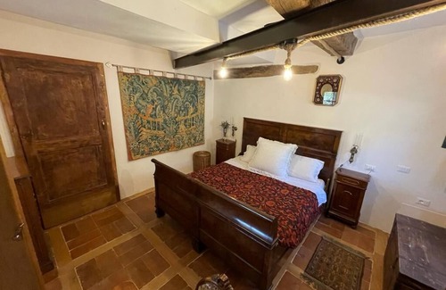 Narni Casa | La Nocciolaia