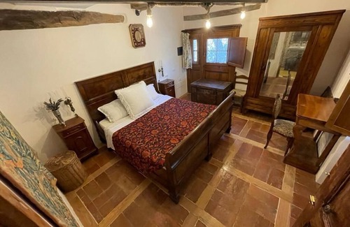 Narni Casa | La Nocciolaia