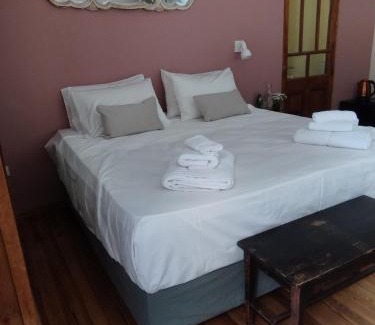 Chacarita Cama Y Desayuno | La Noire Petit hotel