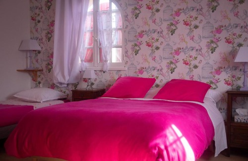 Noyers-sur-Cher Casa | La Noisetiere