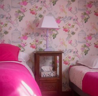 Noyers-sur-Cher Casa | La Noisetiere