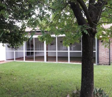 Villa Cura Brochero Casa | La Nona