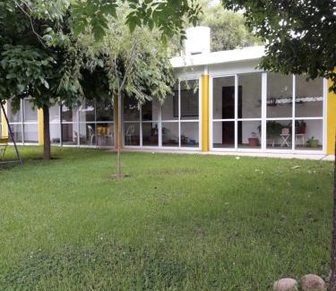 Villa Cura Brochero Casa | La Nona