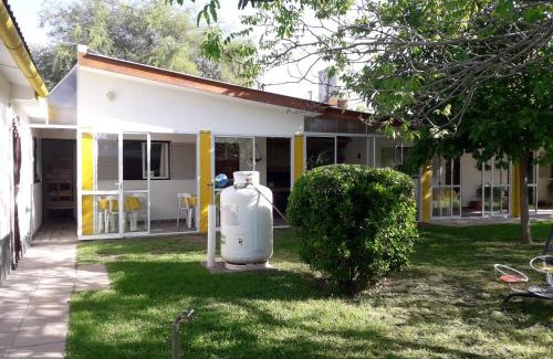 Villa Cura Brochero Casa | La Nona