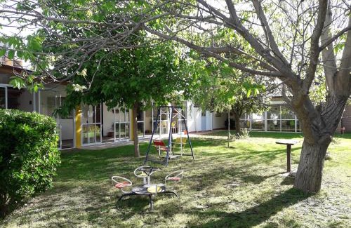 Villa Cura Brochero Casa | La Nona