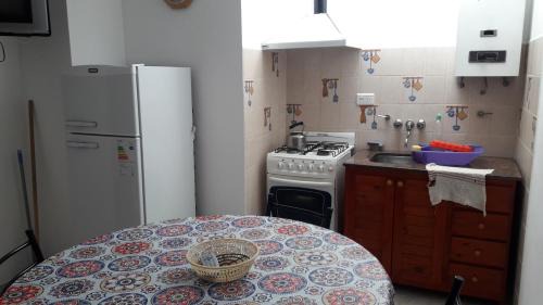 Villa Cura Brochero Apartamento | La Nona