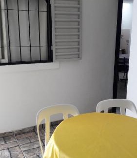 Villa Cura Brochero Apartamento | La Nona