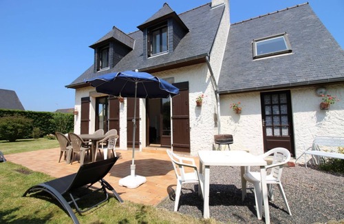 Plurien Casa | La Nonne - PLURIEN - Gîte