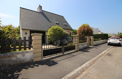Plurien Casa | La Nonne - PLURIEN - Gîte