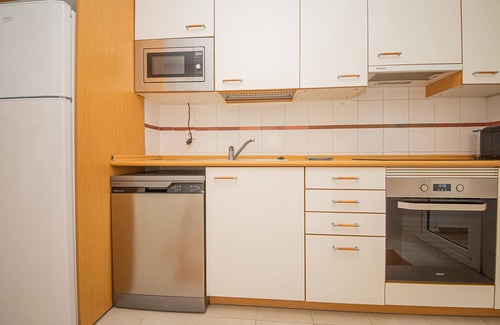San Luis de Sabinillas Apartamento | La Noria apartment 11 2a