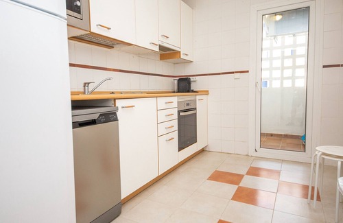 San Luis de Sabinillas Apartamento | La Noria apartment 11 2a
