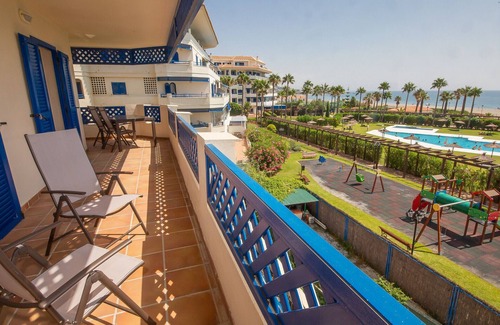 San Luis de Sabinillas Apartamento | La Noria apartment 11 2a