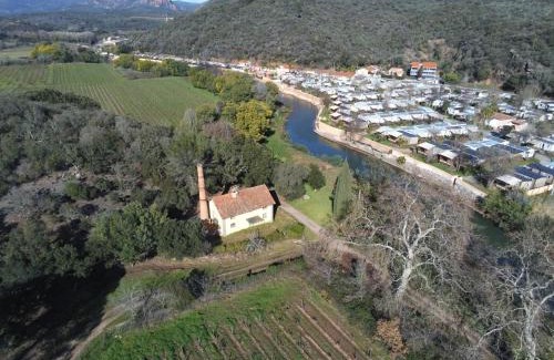 Saint-Raphael Casa | La Noria