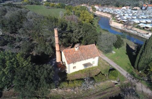 Saint-Raphael Casa | La Noria