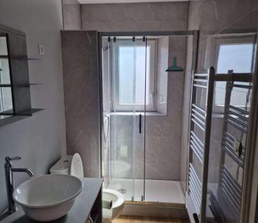 Langrune-sur-Mer Casa | La Normande - Belle maison à 200m de la plage