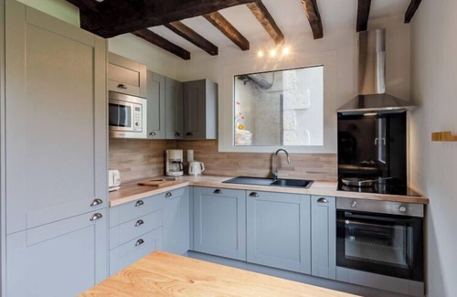 Touques Casa | La Normande by Interhome