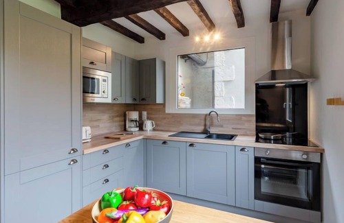 Touques Casa | La Normande by Interhome