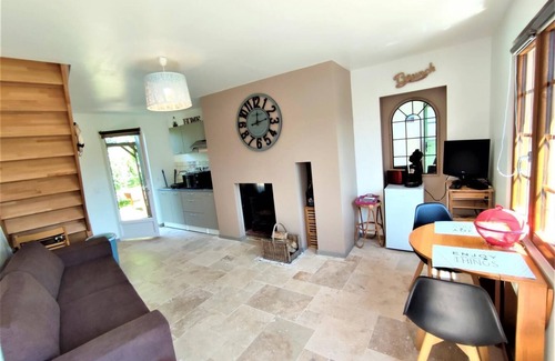 Realcamp Casa | La Normandeuse - REALCAMP