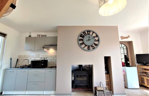 Realcamp Casa | La Normandeuse - REALCAMP