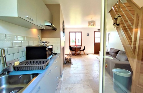 Realcamp Casa | La Normandeuse - REALCAMP