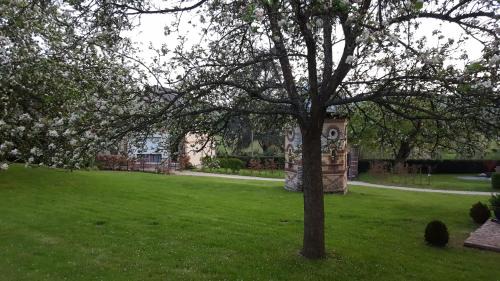 Saint-Sylvestre-de-Cormeilles Casa | La Normandise