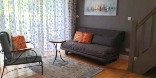 Saint-Sylvestre-de-Cormeilles Casa | La Normandise