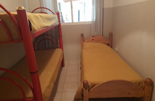 Las Vegas Chalet De Esquí | La Normita residencia de montaña.