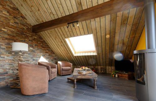 La Roche-en-Ardenne Casa | la Nouchettière