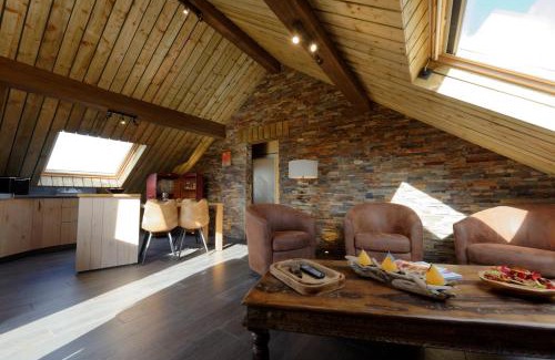 La Roche-en-Ardenne Casa | la Nouchettière