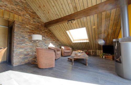 La Roche-en-Ardenne Casa | la Nouchettière