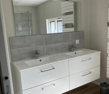 Crezancy-en-Sancerre Casa | La Noue
