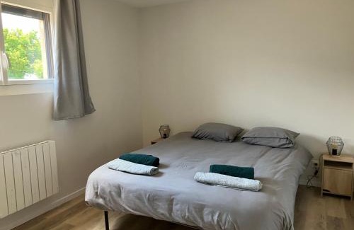 Crezancy-en-Sancerre Casa | La Noue