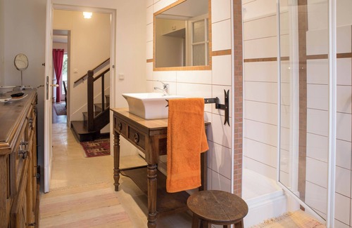 Aisey-sur-Seine Casa | La Nouvelle Arche Grand Gîte de Charme
