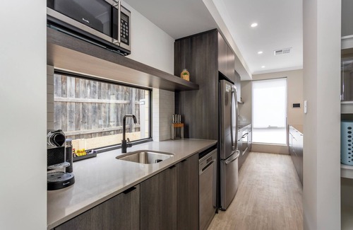 Karrinyup Casa | La Nouvelle Maison - Executive Escapes