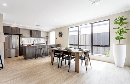 Karrinyup Casa | La Nouvelle Maison - Executive Escapes