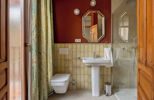 En Corts Hotel | La Novieta Boutique Hotel
